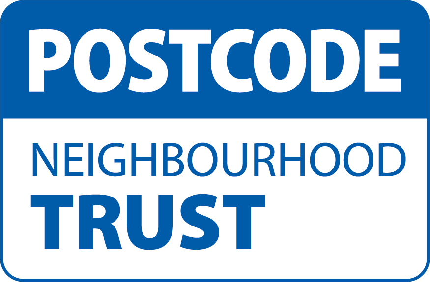 2024 Postcode Neighbourhoodtrust Logo RGB